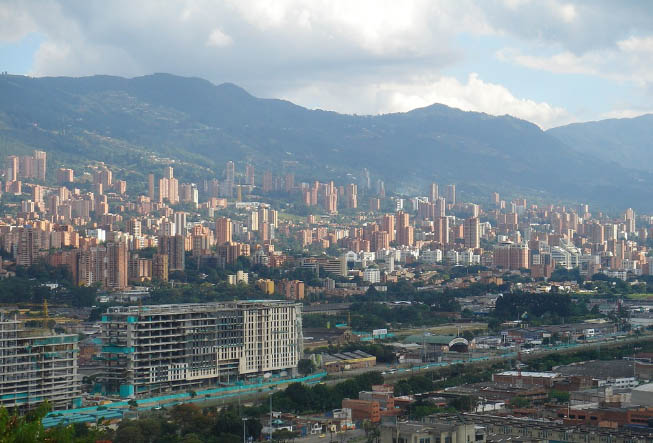 Is Medellin Safe To Travel2