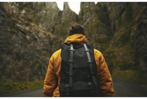 What to Wear For Your First Hiking1