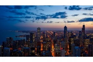 5. Best Times to Visit Chicago1