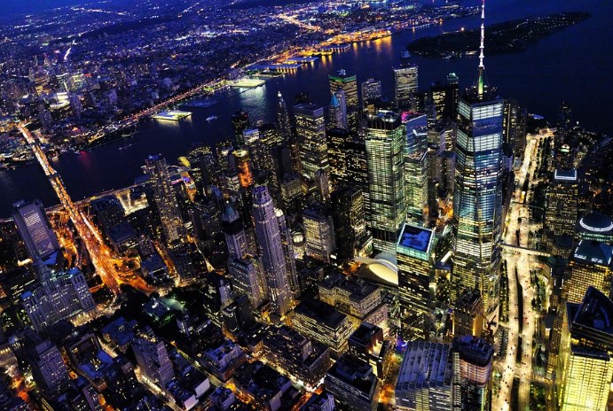 6. Best Time to Visit New York City2