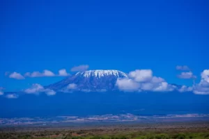How Long Does it Take to Climb Mount Kilimanjaro - Is It Easy to Achieve