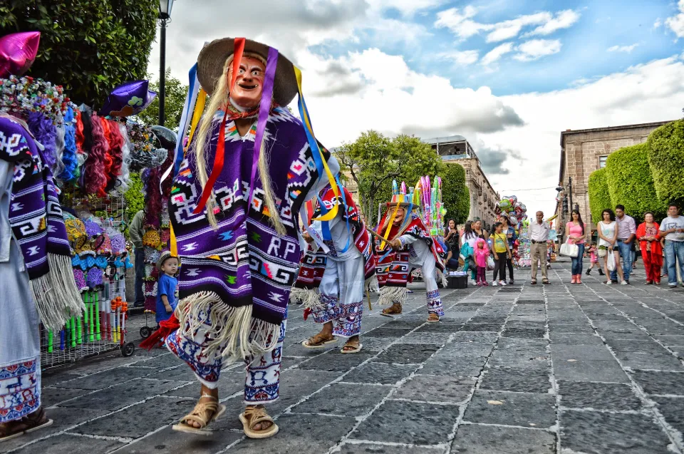 What Is Mexico Known For - 5 Reasons Why We Love Mexico