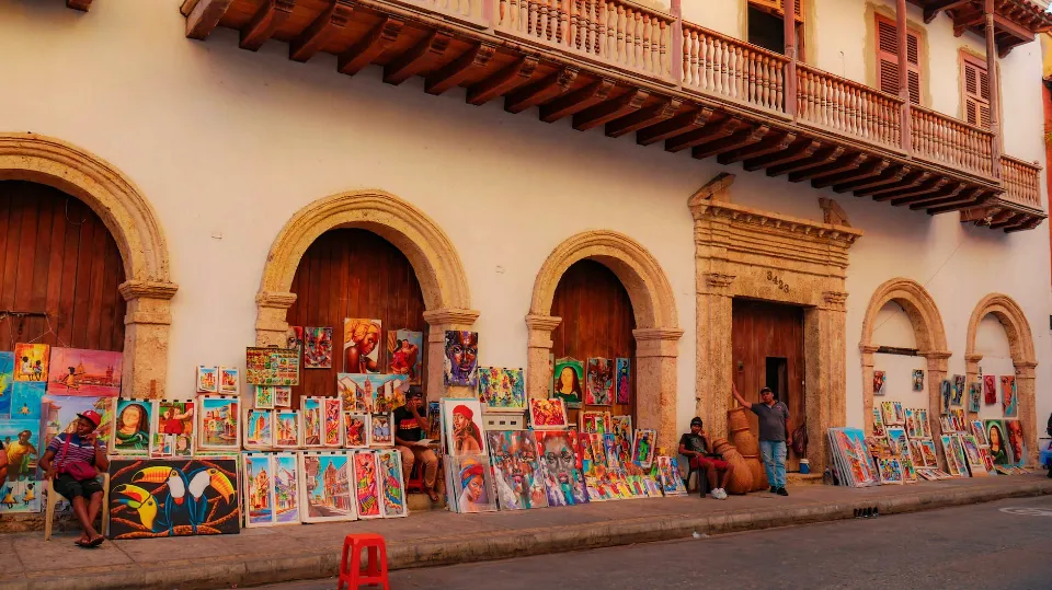 Is Cartagena Safe to Visit in 2023 - What to Pay Attention to